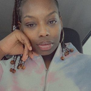 Meet your Posher, Tyla